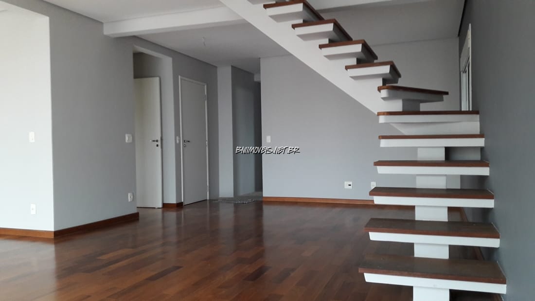 Cobertura, 3 quartos, 304 m² - Foto 3