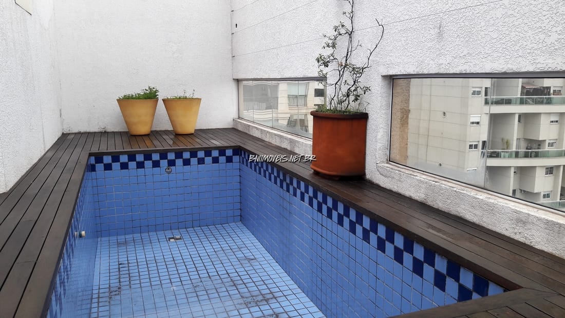 Cobertura, 3 quartos, 304 m² - Foto 21