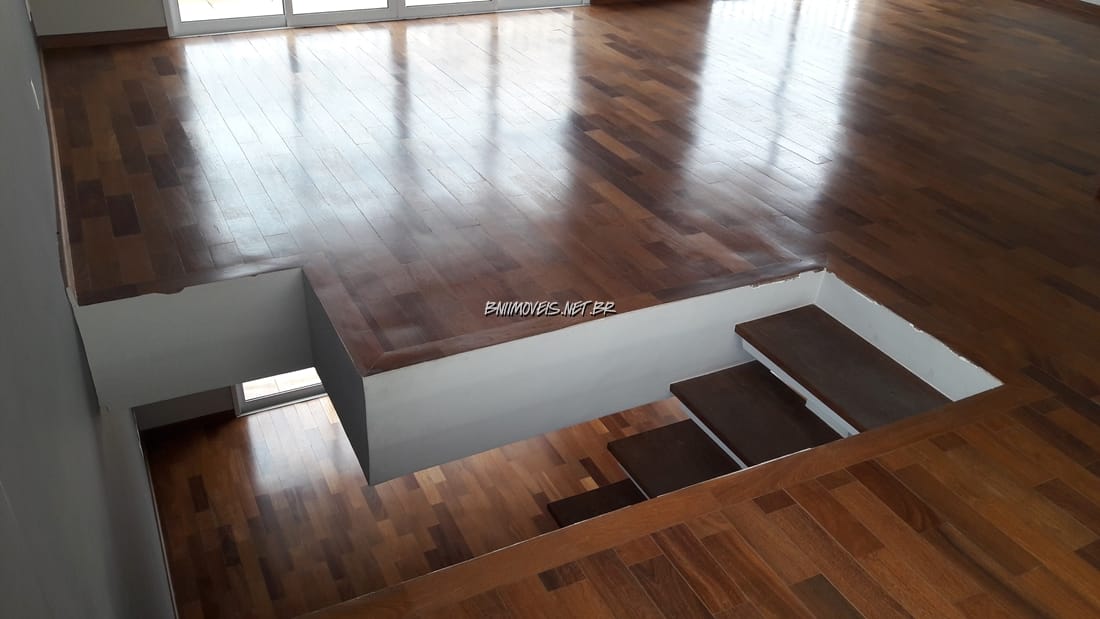 Cobertura, 3 quartos, 304 m² - Foto 5