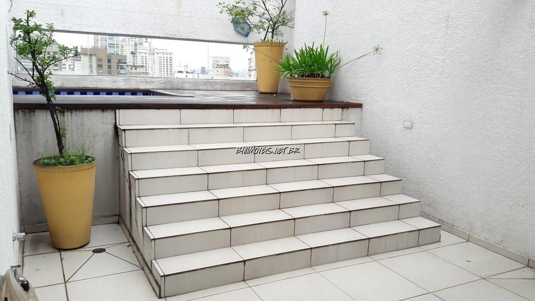 Cobertura, 3 quartos, 304 m² - Foto 25