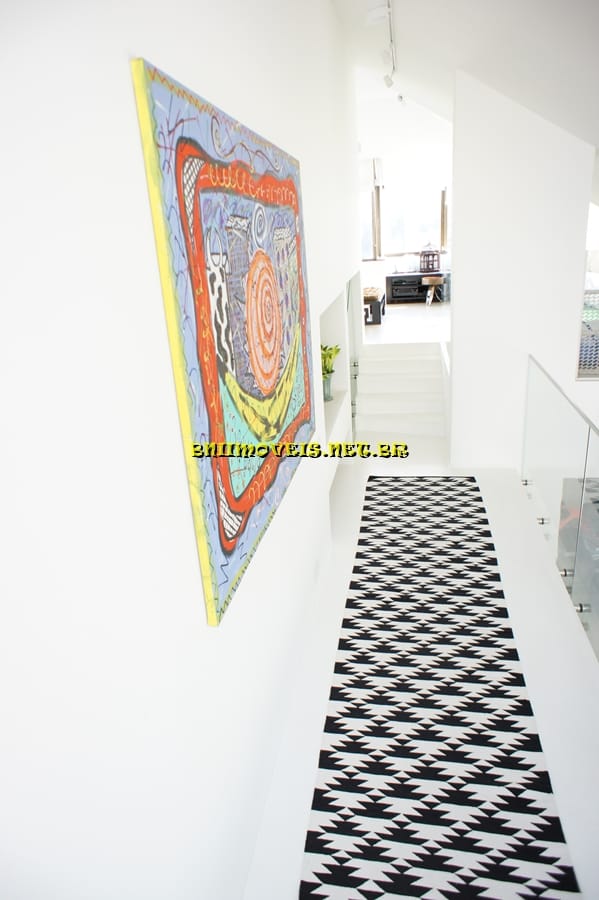 Cobertura, 4 quartos, 550 m² - Foto 16