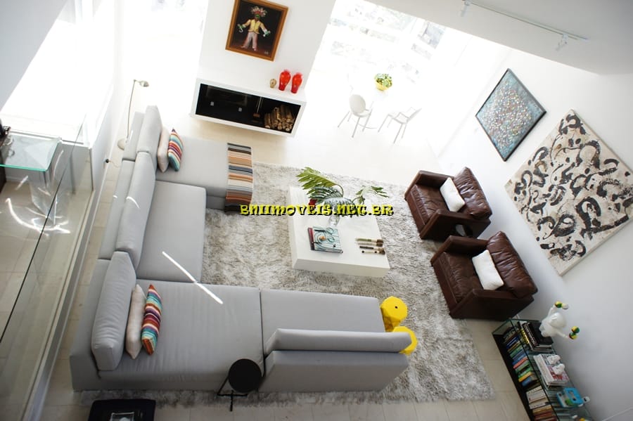 Cobertura, 4 quartos, 550 m² - Foto 12