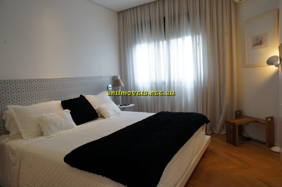 Cobertura, 4 quartos, 550 m² - Foto 17