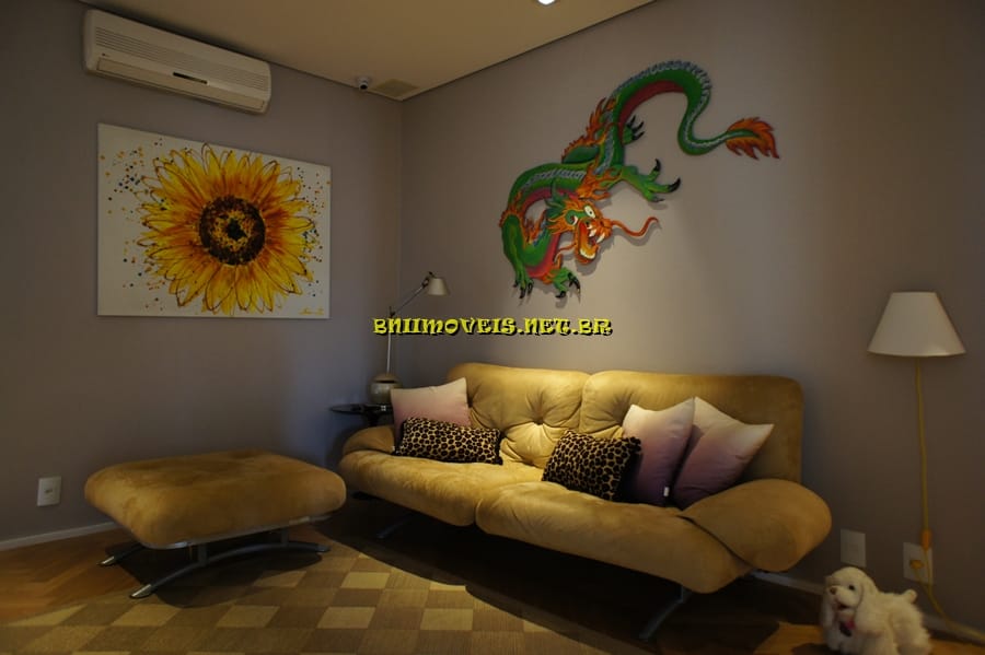 Cobertura, 4 quartos, 550 m² - Foto 9