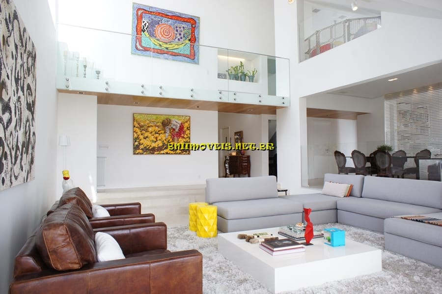 Cobertura, 4 quartos, 550 m² - Foto 11