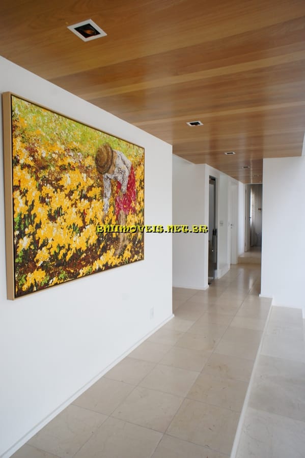 Cobertura, 4 quartos, 550 m² - Foto 6