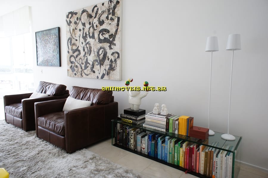 Cobertura, 4 quartos, 550 m² - Foto 8