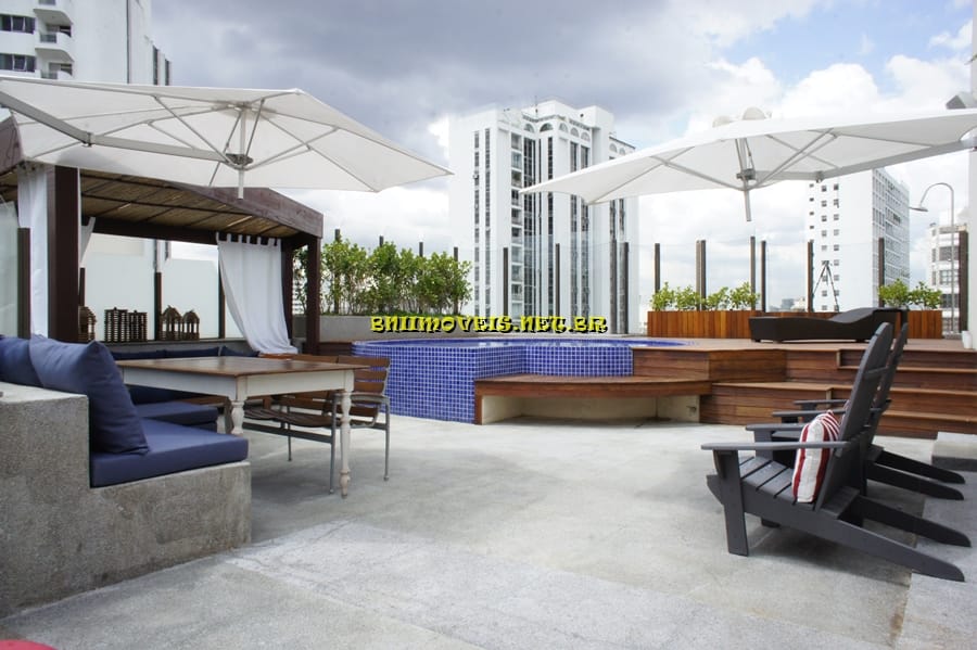 Cobertura, 4 quartos, 550 m² - Foto 2