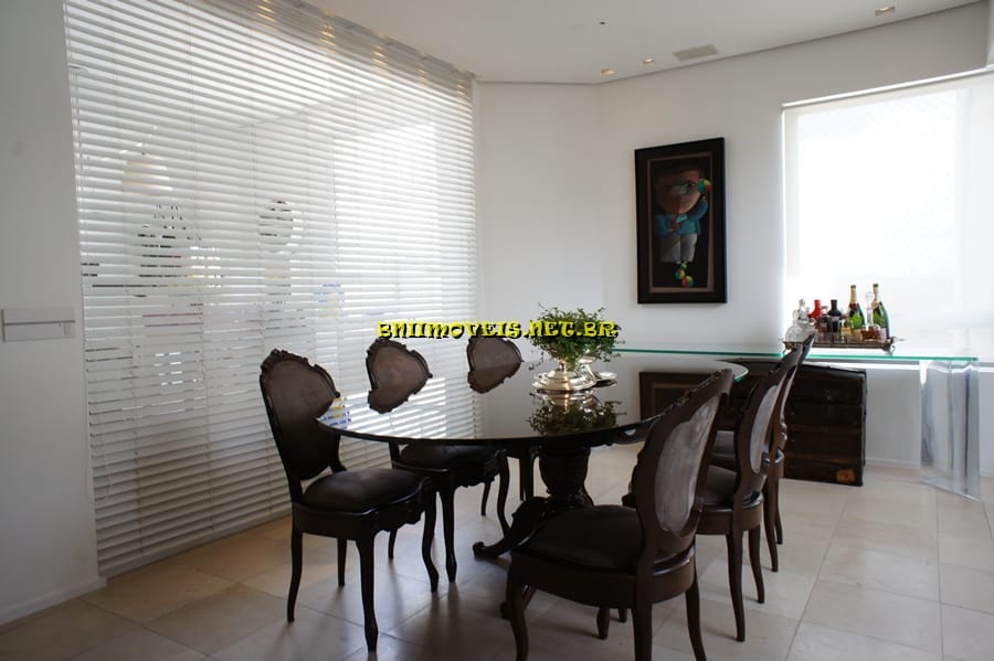 Cobertura, 4 quartos, 550 m² - Foto 13