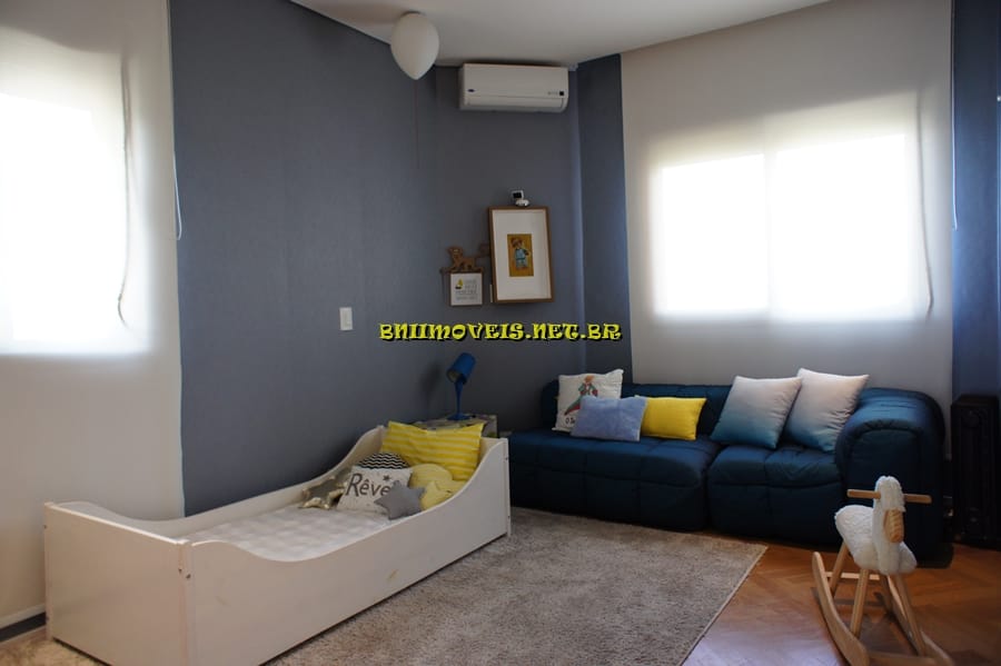 Cobertura, 4 quartos, 550 m² - Foto 19