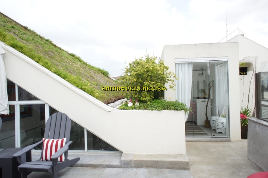 Cobertura, 4 quartos, 550 m² - Foto 4