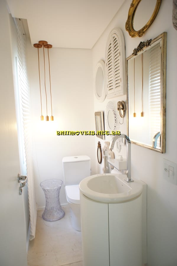 Cobertura, 4 quartos, 550 m² - Foto 20