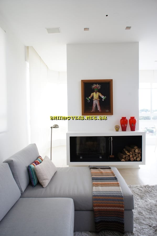 Cobertura, 4 quartos, 550 m² - Foto 7