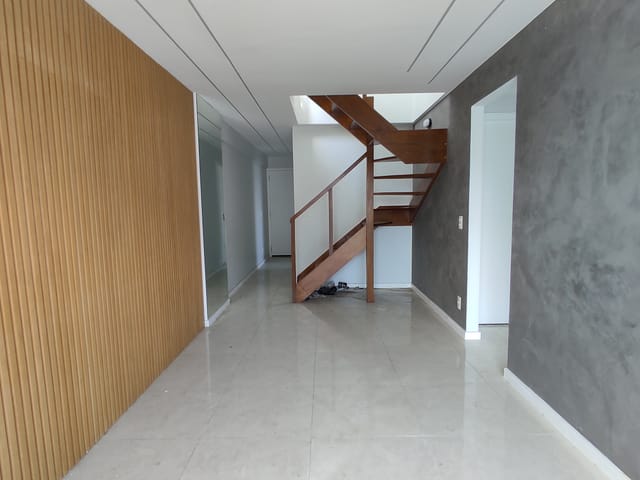 Foto do Cobertura / Penthouse - Apartamento para Locação, Anil, Rua Ituverava, RJ | Américas Imóveis