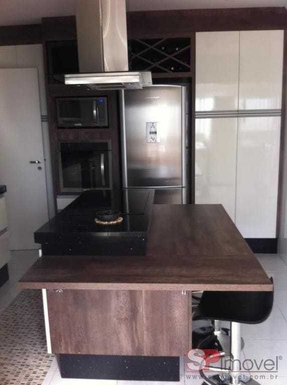 Cobertura / Penthouse com 328m² 3 quartos e 2 banheiros, à venda, no bairro Lauzane Paulista em São Paulo
