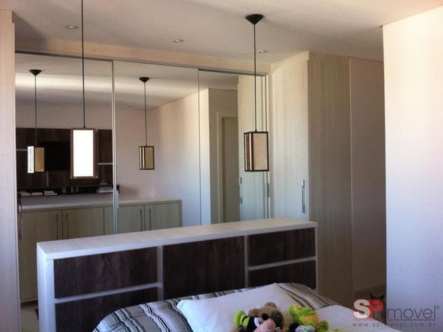 Cobertura / Penthouse com 328m² 3 quartos e 2 banheiros, à venda, no bairro Lauzane Paulista em São Paulo