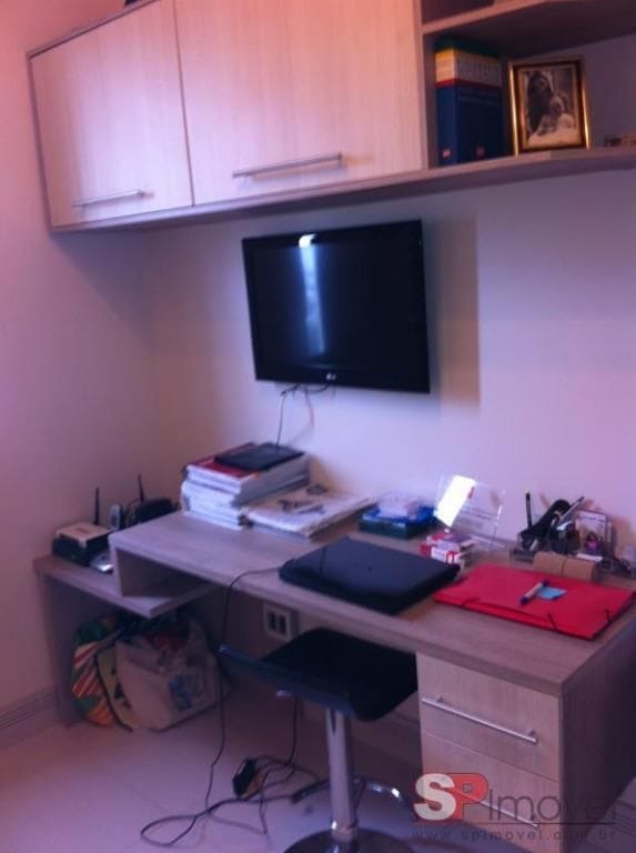 Cobertura / Penthouse com 328m² 3 quartos e 2 banheiros, à venda, no bairro Lauzane Paulista em São Paulo