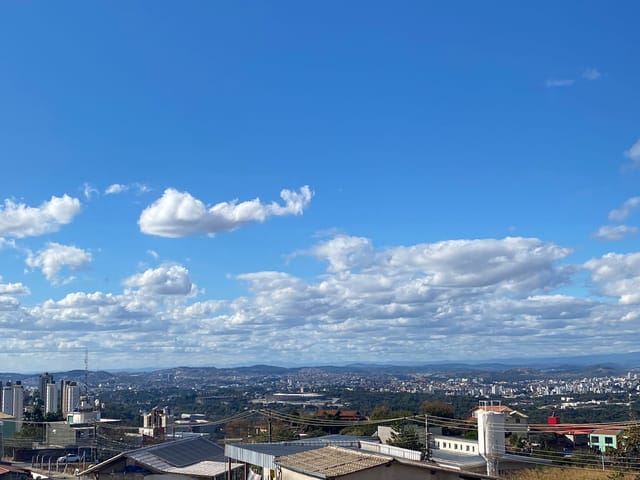 Cobertura / Penthouse com 270m² 3 quartos e 1 banheiro, à venda, no bairro Engenho Nogueira em Belo Horizonte