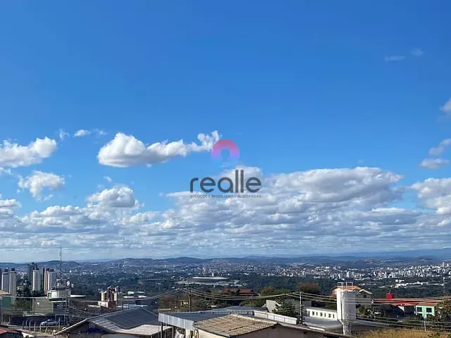 Cobertura / Penthouse com 270m² 3 quartos e 1 banheiro, à venda, no bairro Engenho Nogueira em Belo Horizonte