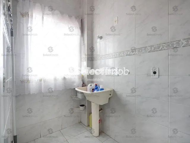 Cobertura / Penthouse com 160m² 3 quartos e 1 banheiro, à venda, no bairro Vila Guarani em Mauá