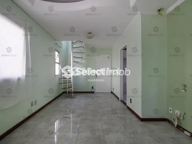 Cobertura / Penthouse com 160m² 3 quartos e 1 banheiro, à venda, no bairro Vila Guarani em Mauá