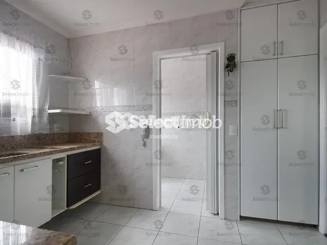 Cobertura / Penthouse com 160m² 3 quartos e 1 banheiro, à venda, no bairro Vila Guarani em Mauá
