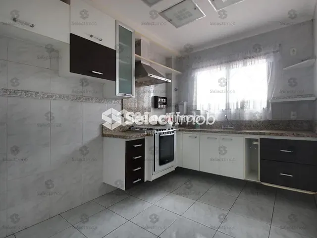 Cobertura / Penthouse com 160m² 3 quartos e 1 banheiro, à venda, no bairro Vila Guarani em Mauá