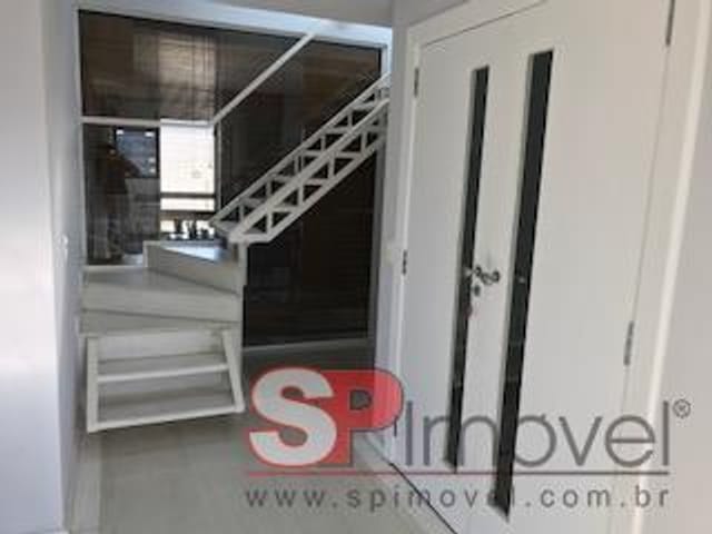 Cobertura / Penthouse com 666m² 4 quartos e 5 banheiros, à venda, no bairro Jardim São Paulo em São Paulo