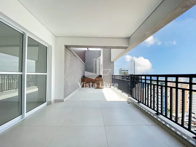 Cobertura / Penthouse com 128m² 2 quartos e 2 banheiros, à venda, no bairro Vila Madalena em São Paulo