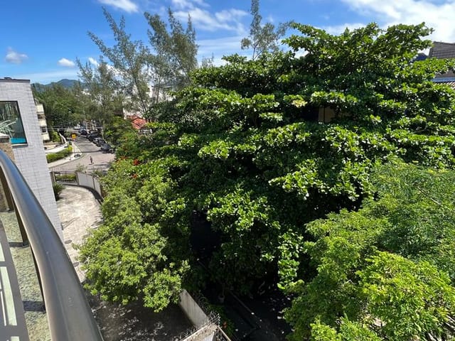 Foto do Cobertura / Penthouse - Cobertura duplex para locação, Gleba B, Rua Coronel João Olintho, Recreio dos Bandeirantes, Rio de Janeiro, RJ | Canale Imóveis