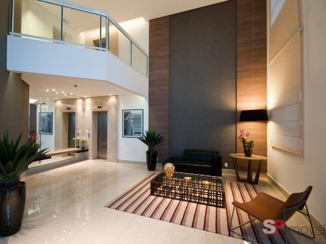 Cobertura / Penthouse com 332m² 4 quartos e 5 banheiros, à venda, no bairro Água Rasa em São Paulo