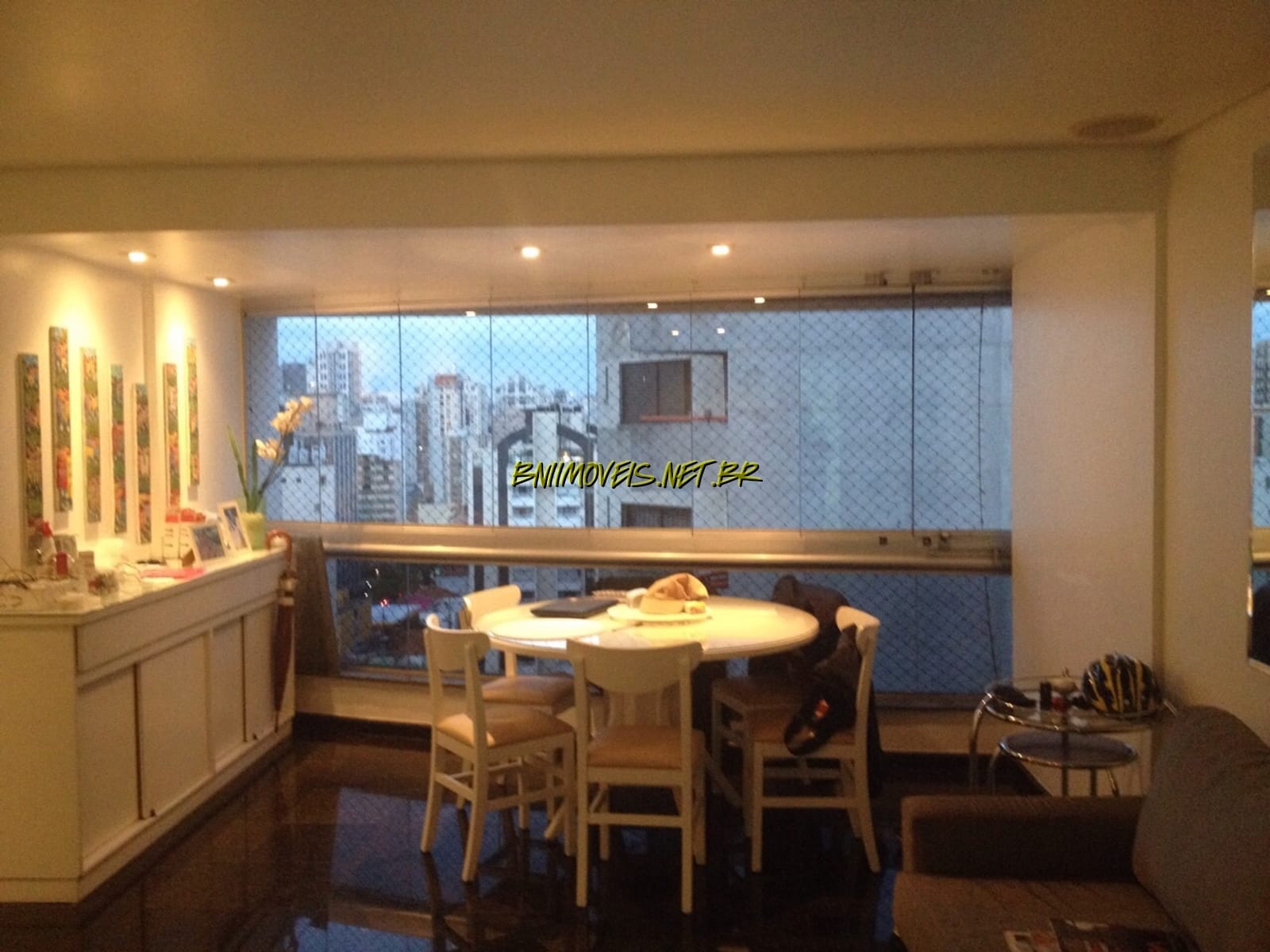 Cobertura, 3 quartos, 193 m² - Foto 3