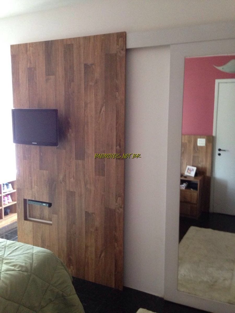 Cobertura, 3 quartos, 193 m² - Foto 13