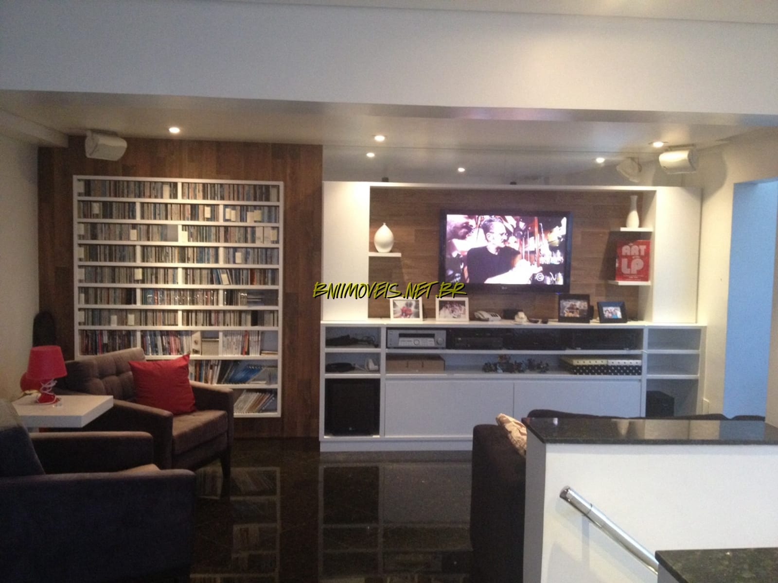 Cobertura, 3 quartos, 193 m² - Foto 5