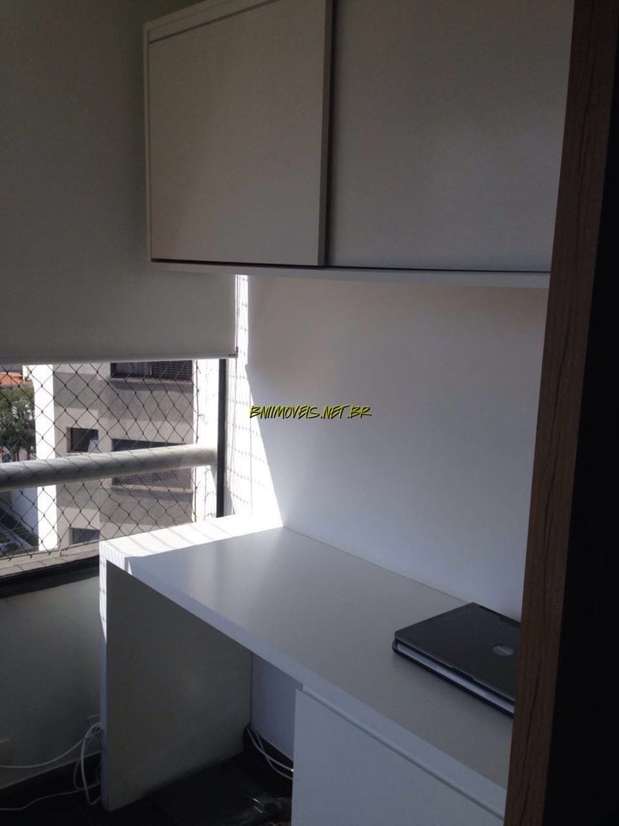 Cobertura, 3 quartos, 193 m² - Foto 8