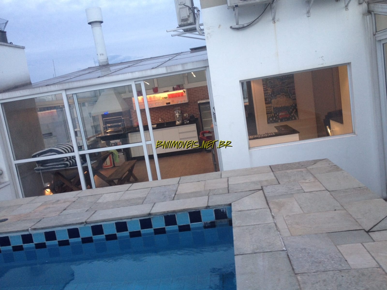 Cobertura, 3 quartos, 193 m² - Foto 7