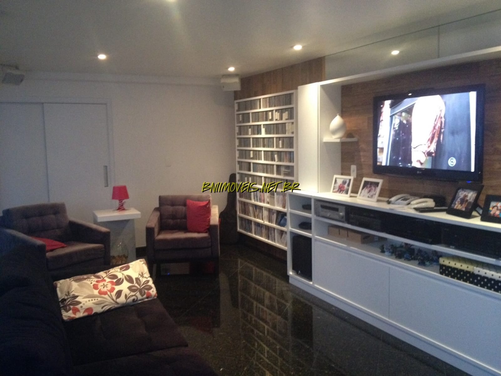 Cobertura, 3 quartos, 193 m² - Foto 4