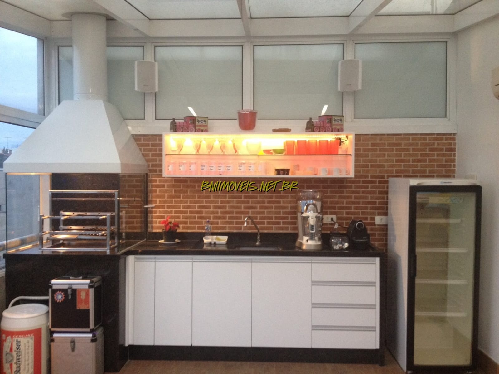 Cobertura, 3 quartos, 193 m² - Foto 6