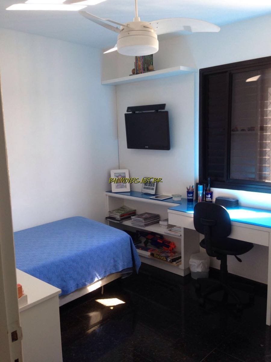 Cobertura, 3 quartos, 193 m² - Foto 10