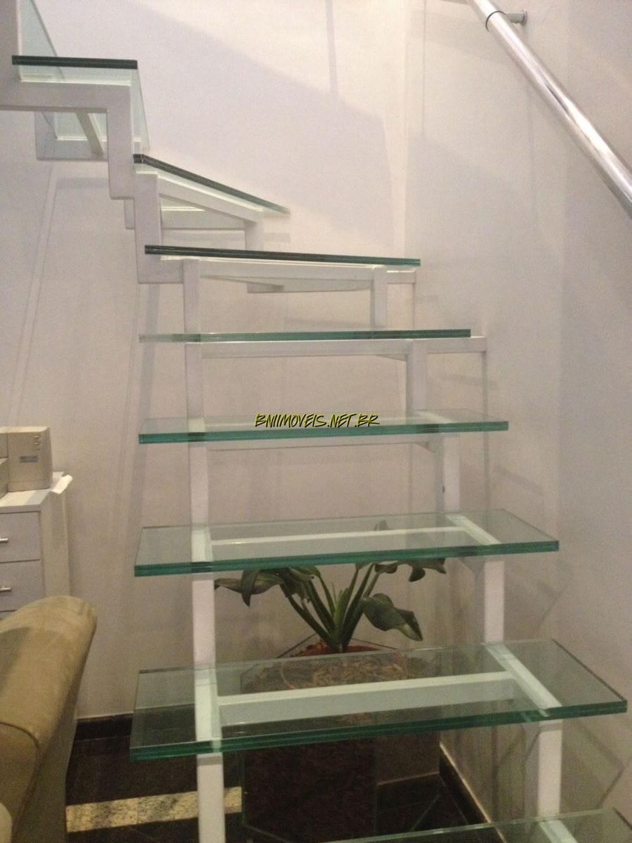 Cobertura, 3 quartos, 193 m² - Foto 9