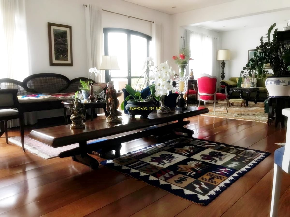 Cobertura, 3 quartos, 362 m² - Foto 20