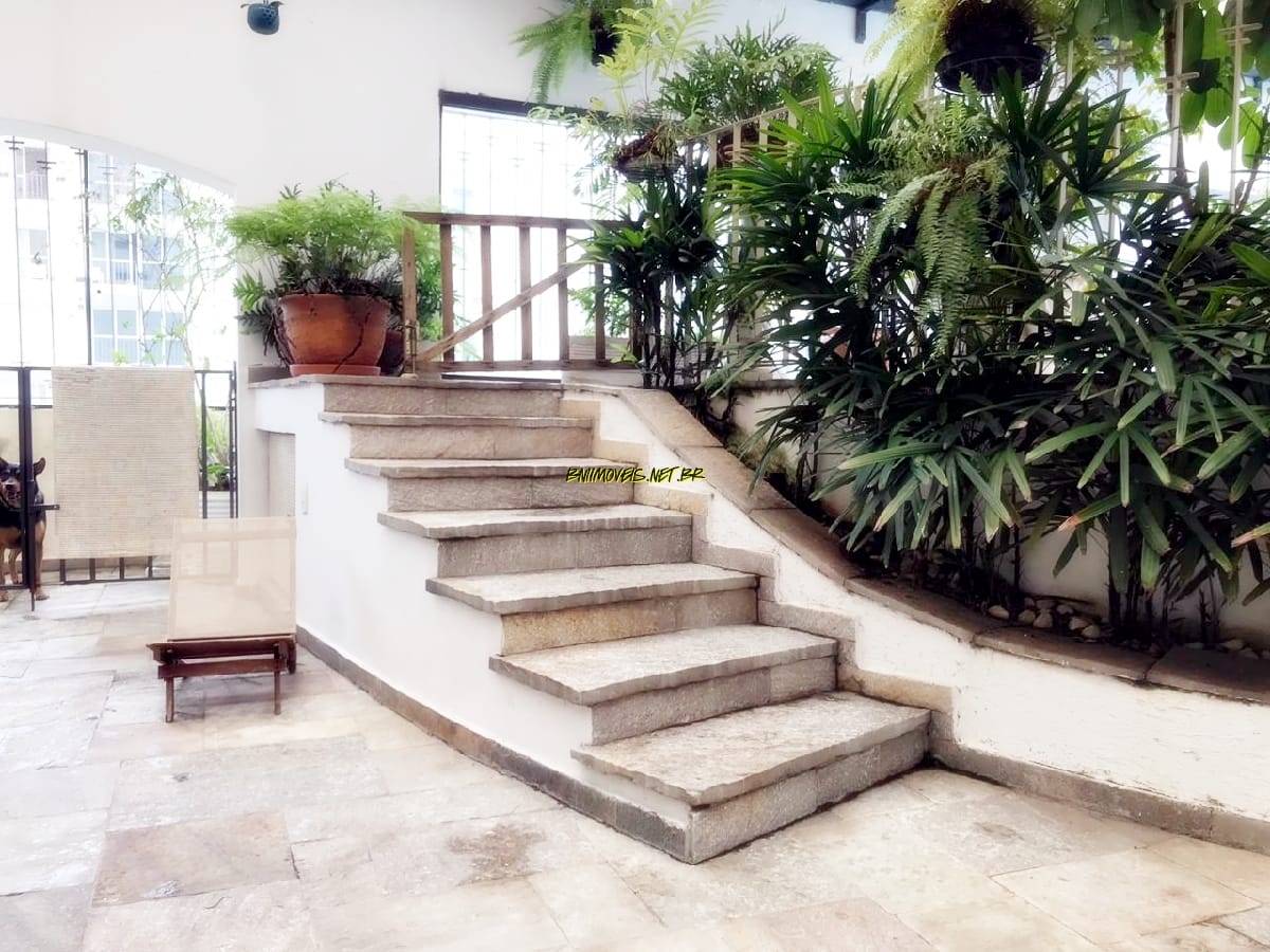 Cobertura, 3 quartos, 362 m² - Foto 4
