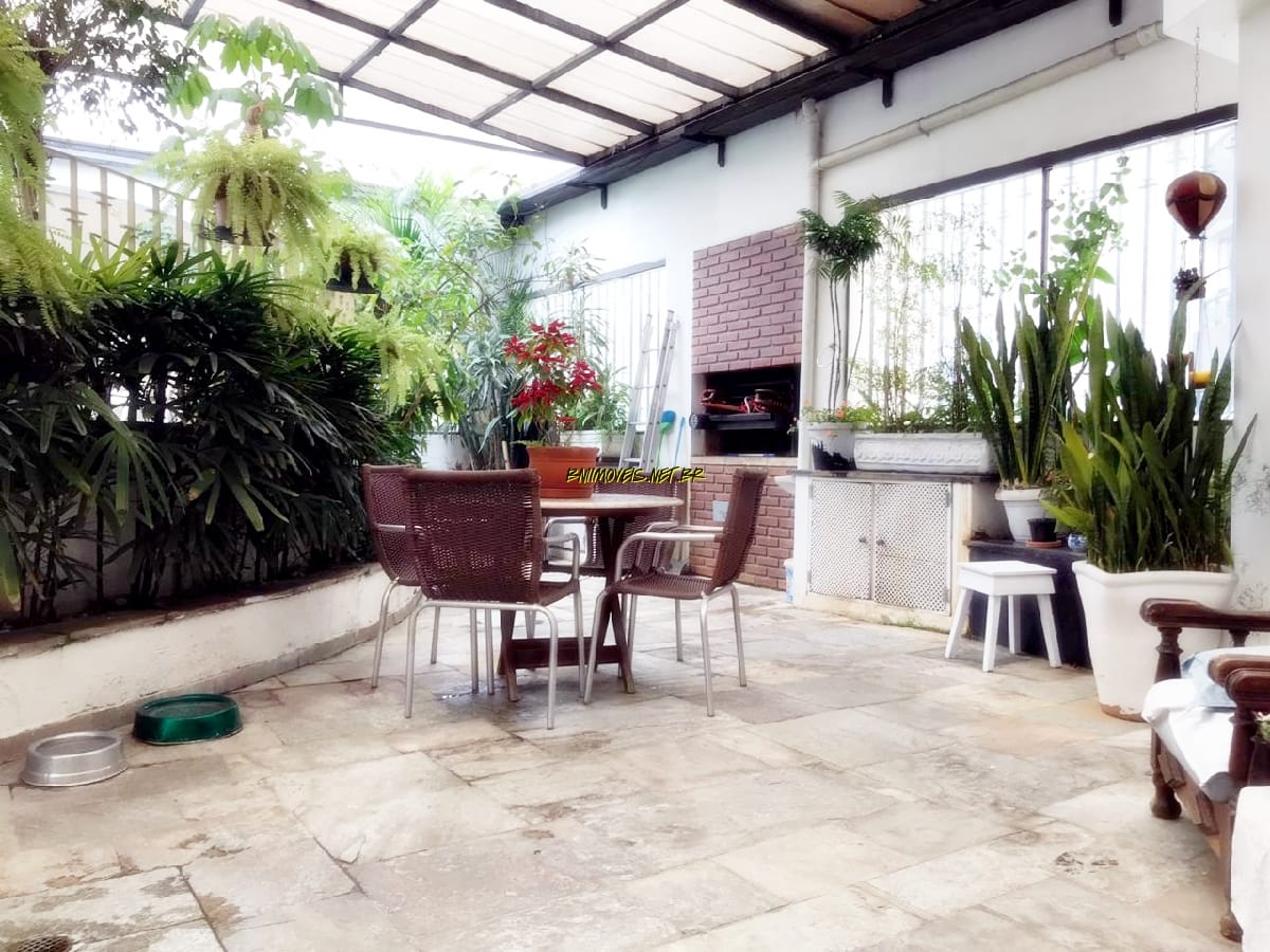 Cobertura, 3 quartos, 362 m² - Foto 5