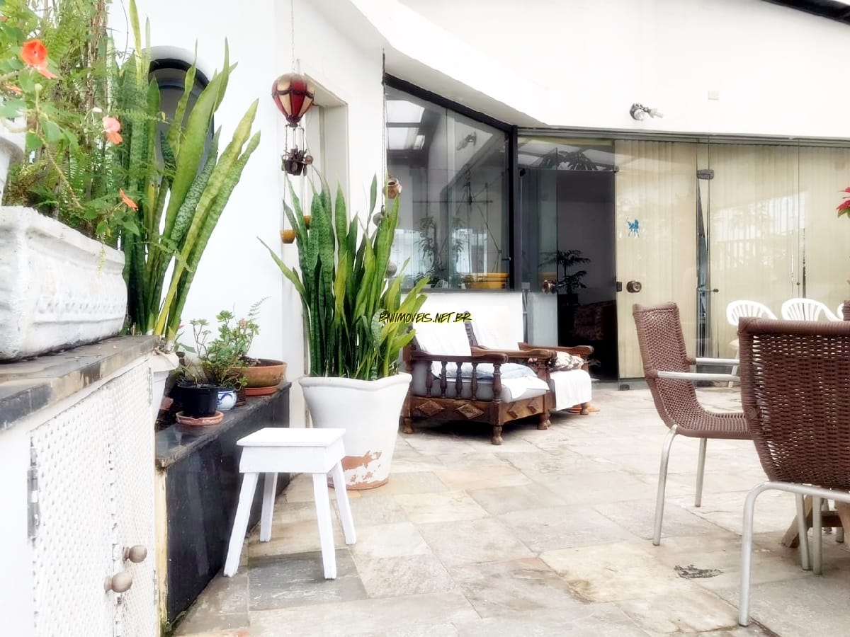 Cobertura, 3 quartos, 362 m² - Foto 8