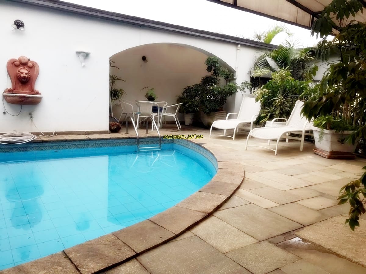 Cobertura, 3 quartos, 362 m² - Foto 3
