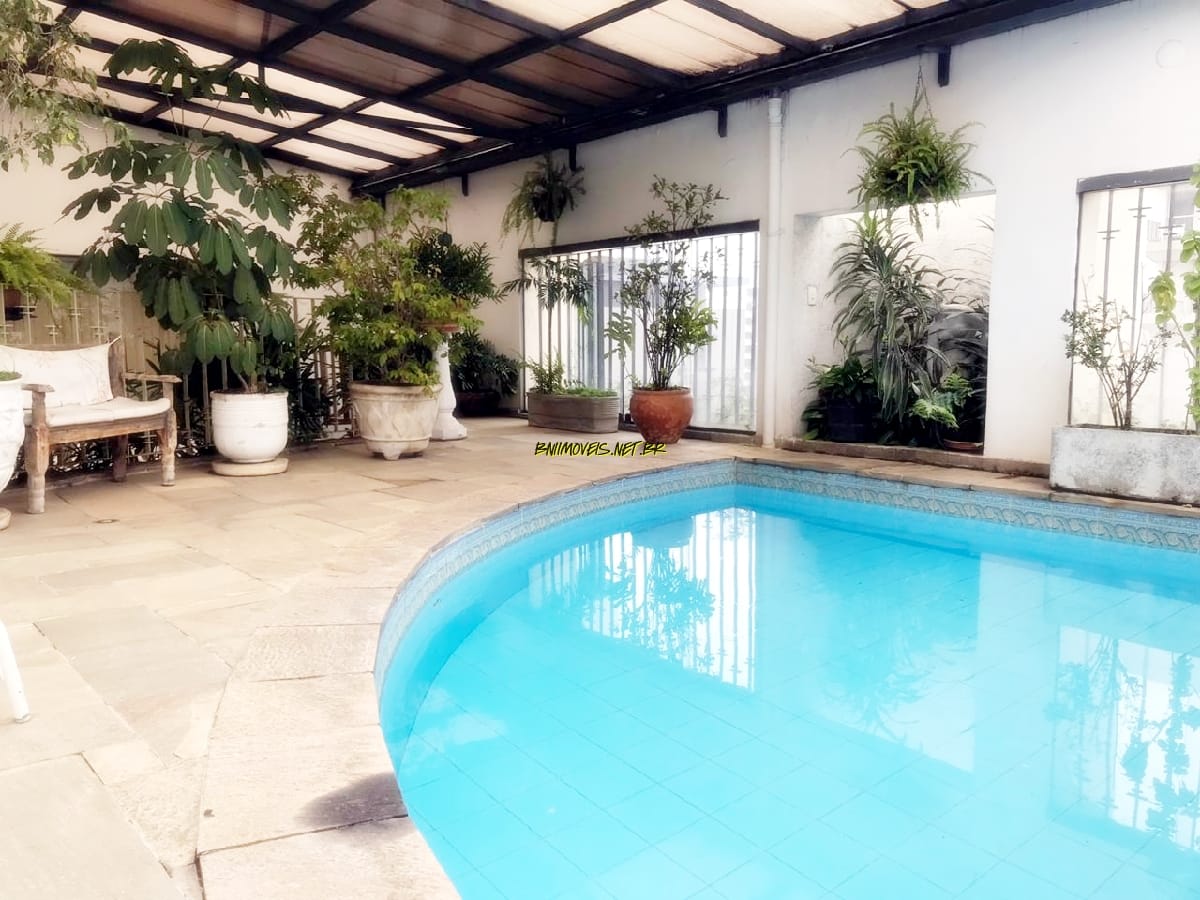 Cobertura, 3 quartos, 362 m² - Foto 1