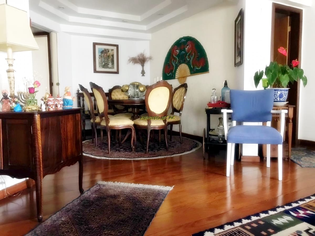 Cobertura, 3 quartos, 362 m² - Foto 17