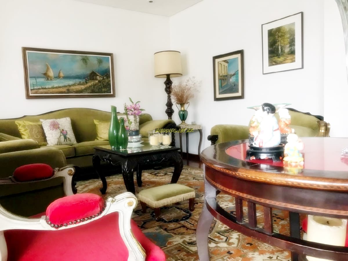 Cobertura, 3 quartos, 362 m² - Foto 15