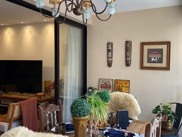 Cobertura / Penthouse 3 quartos e 1 banheiro, à venda, no bairro Itaipava em Petrópolis