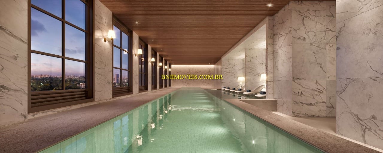Cobertura à venda com 4 quartos, 305m² - Foto 6